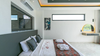 VKV4107 Villa Kalkan
