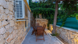 VKV2321 Villa Kalkan