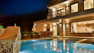 BVK2506 Balayı Villası