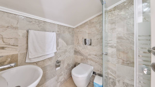 VKV6839 Villa Kalkan