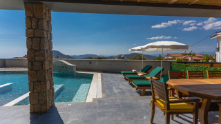 BVK2506 Balayı Villası