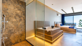 VKV2331 Villa Kalkan