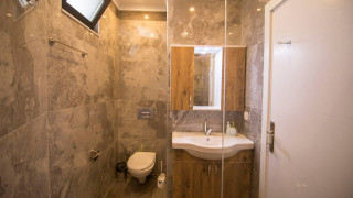 VKV8087 Villa Kalkan