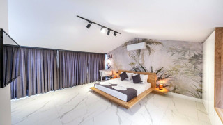 VKV3065 Villa Kalkan