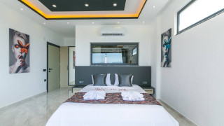 VKV4107 Villa Kalkan