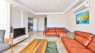 VKV6337 Villa Kalkan