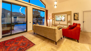 VKV3327 Villa Kalkan