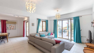 VKV2321 Villa Kalkan