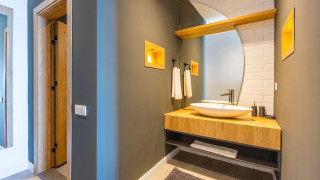 VKV2331 Villa Kalkan