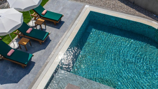 BVK2506 Balayı Villası