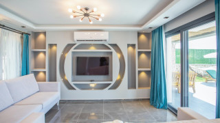 BVK2506 Balayı Villası