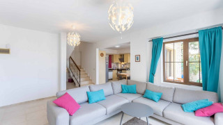 VKV2321 Villa Kalkan