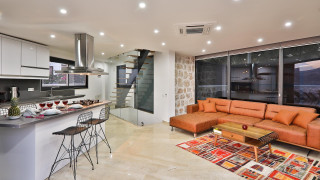VKV3253 Villa Kalkan