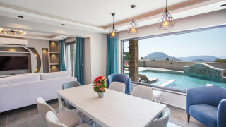 BVK2506 Balayı Villası