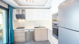 BVK2506 Balayı Villası