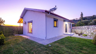 VKV9627 Villa Kalkan