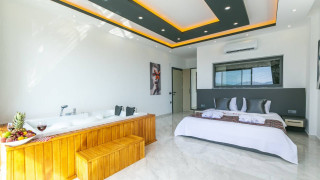 VKV4107 Villa Kalkan