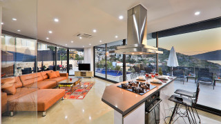 VKV3253 Villa Kalkan