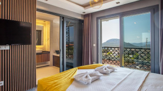 BVK2506 Balayı Villası