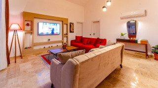 VKV3327 Villa Kalkan