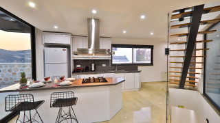 VKV3253 Villa Kalkan