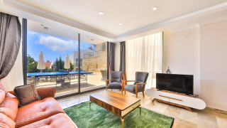 VKV6337 Villa Kalkan