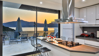 VKV3253 Villa Kalkan