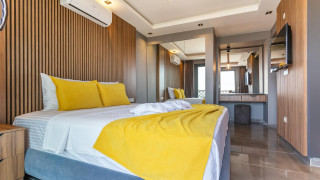 BVK2506 Balayı Villası