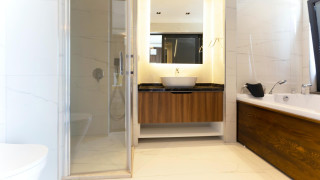 BVK2506 Balayı Villası