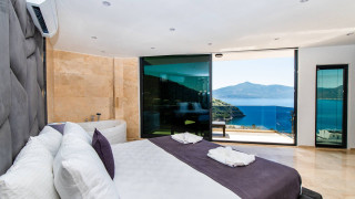 VKV3253 Villa Kalkan