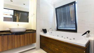 BVK2506 Balayı Villası