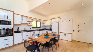 VKV3327 Villa Kalkan