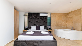 VKV3253 Villa Kalkan
