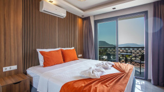 BVK2506 Balayı Villası