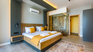 VKV2331 Villa Kalkan