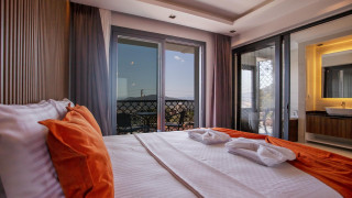 BVK2506 Balayı Villası