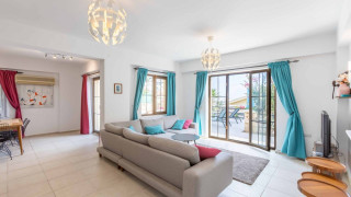 VKV2321 Villa Kalkan