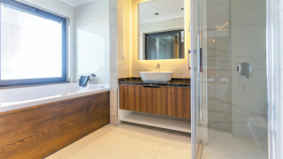 BVK2506 Balayı Villası