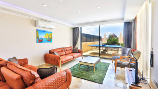 VKV6337 Villa Kalkan