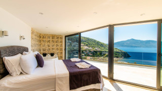 VKV3253 Villa Kalkan