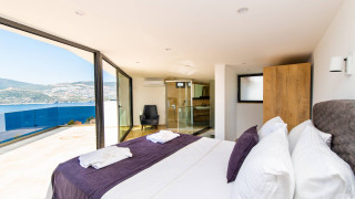 VKV3253 Villa Kalkan