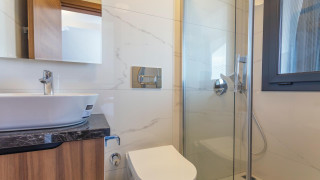 BVK2506 Balayı Villası