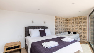 VKV3253 Villa Kalkan