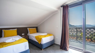 BVK2506 Balayı Villası