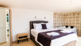 VKV3253 Villa Kalkan