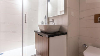 BVK2506 Balayı Villası