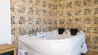 VKV3253 Villa Kalkan