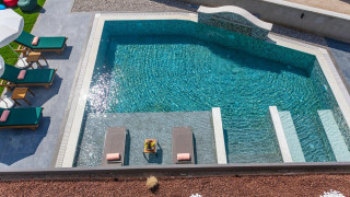 BVK2506 Balayı Villası