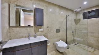VKV3253 Villa Kalkan