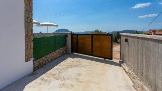 BVK2506 Balayı Villası
